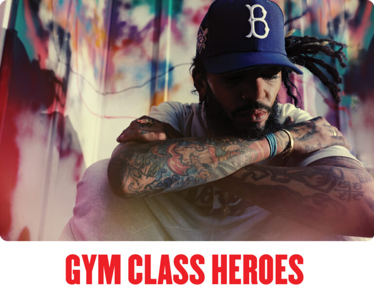 Gym Class Heroes