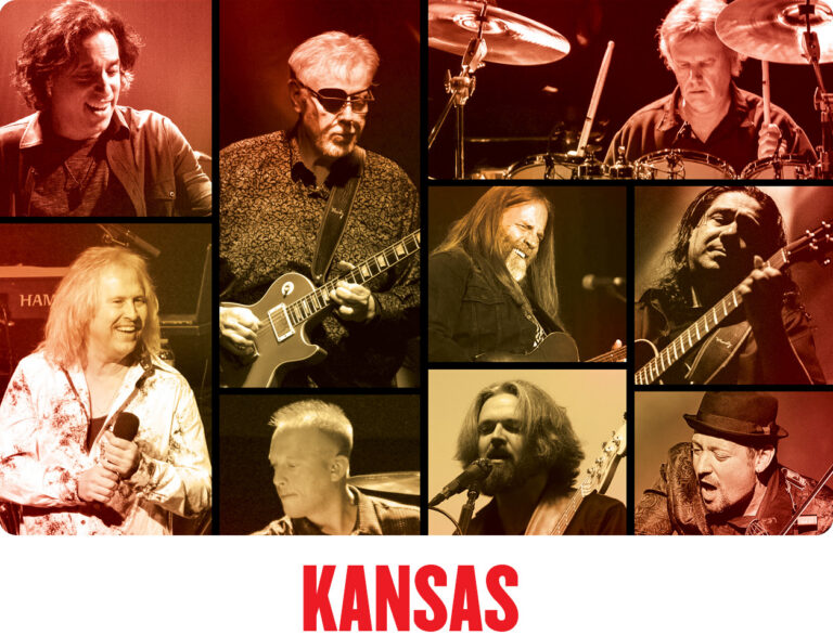 Kansas