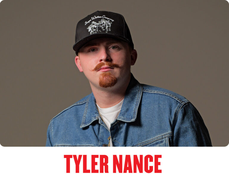 Tyler Nance