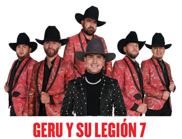 Geru Y Su Legión 7