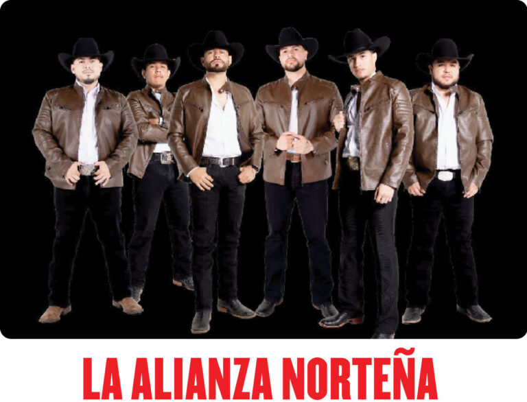 La Alianza Norteña