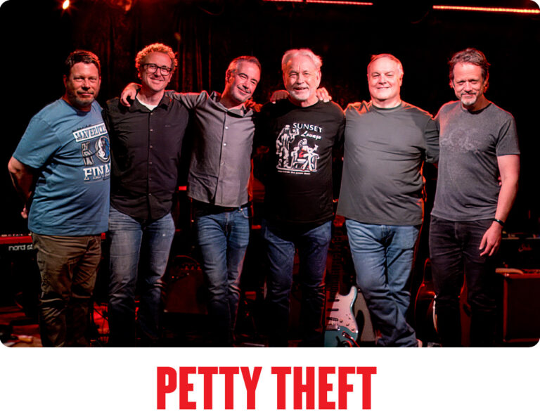 Petty Theft