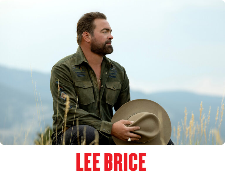 Lee Brice