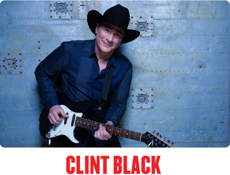 Clint Black