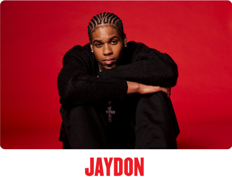 JayDon