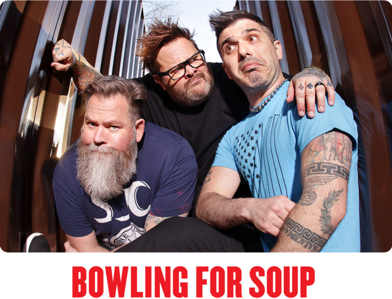 Bowling for Soup