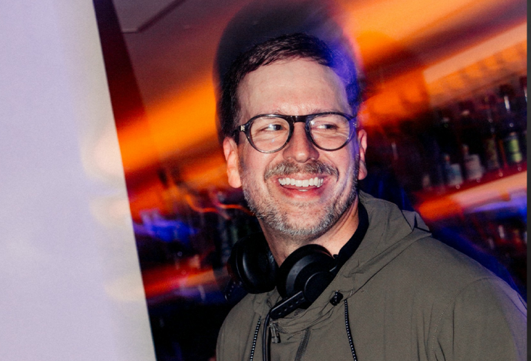 DJ Sober