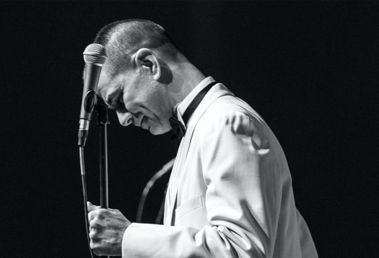 Ken Ebos Latin Jazz Initiative of Texas