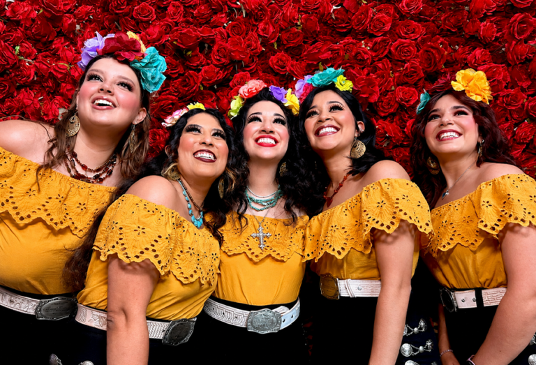 Rosas Divinas