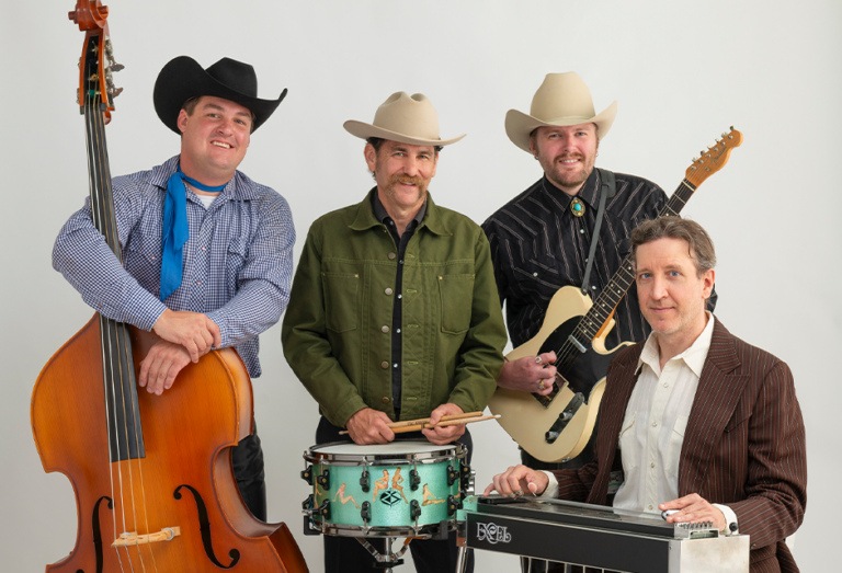 The Texas Zephyrs
