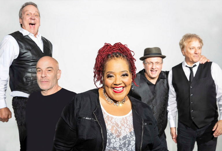 The Coppertones