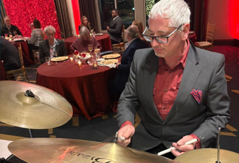 Bobby Falk Trio