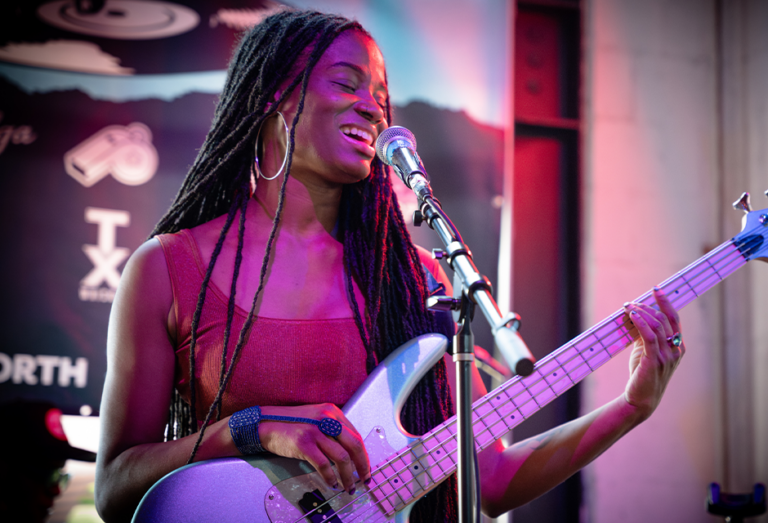 Brandi Waller-Pace
