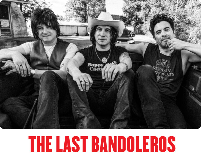 Last Bandoleros/Emilio Navaira Tribute